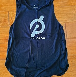 NWOT Peloton Tank
